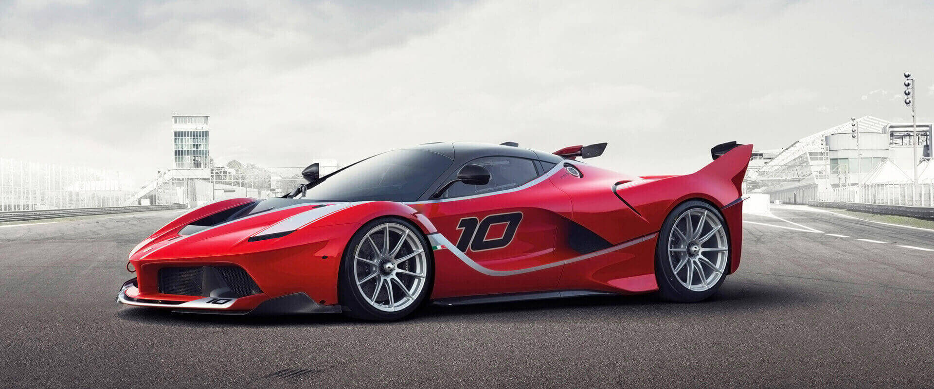 Karriär hos Imperial Motors