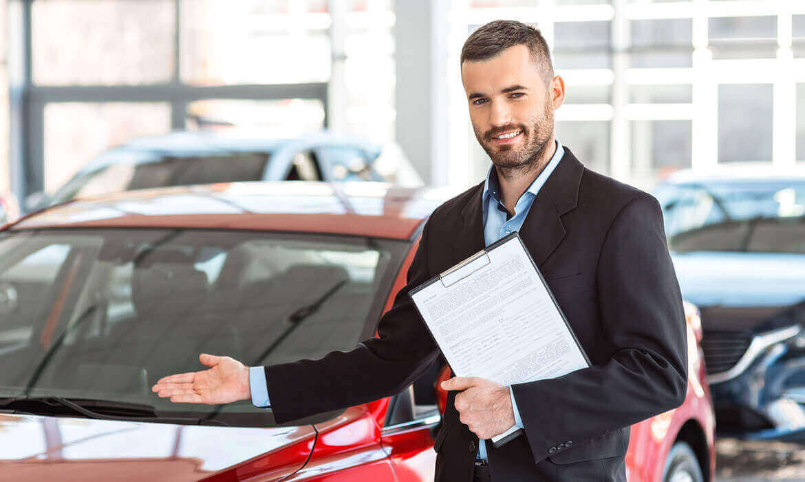 Hemleverans Imperial Motors