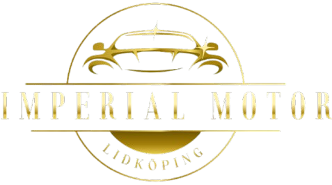 Imperial Motors Logo